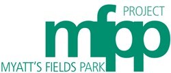 Myatt's Fields Park Project